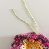 Flor cravo passo a passo (258)