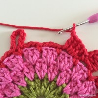 Square floral (65)