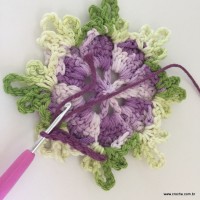 Tapete Felpudo Decore Luxo (10)