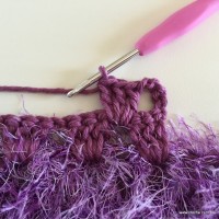 Tapete Felpudo Decore Luxo (100)