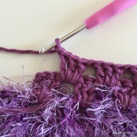 Tapete Felpudo Decore Luxo (102)