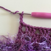 Tapete Felpudo Decore Luxo (104)