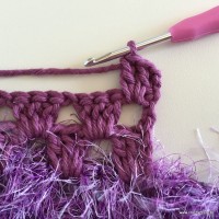 Tapete Felpudo Decore Luxo (105)