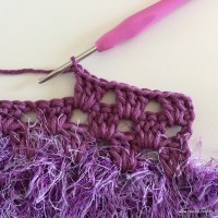 Tapete Felpudo Decore Luxo (106)