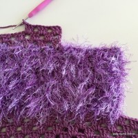 Tapete Felpudo Decore Luxo (107)