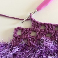 Tapete Felpudo Decore Luxo (108)