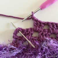 Tapete Felpudo Decore Luxo (109)