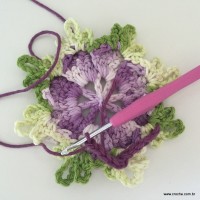 Tapete Felpudo Decore Luxo (11)