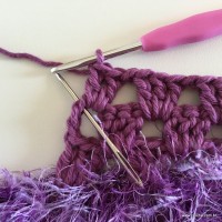 Tapete Felpudo Decore Luxo (110)