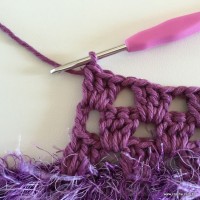 Tapete Felpudo Decore Luxo (111)