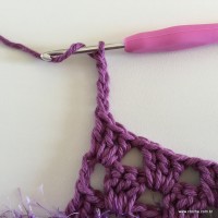 Tapete Felpudo Decore Luxo (112)