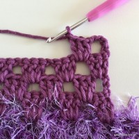 Tapete Felpudo Decore Luxo (113)