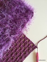 Tapete Felpudo Decore Luxo (114)