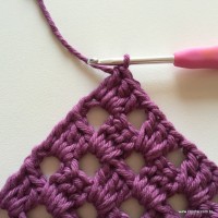 Tapete Felpudo Decore Luxo (115)