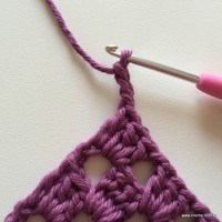 Tapete Felpudo Decore Luxo (117)