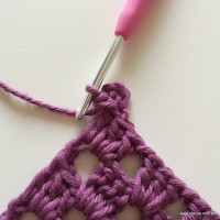 Tapete Felpudo Decore Luxo (118)