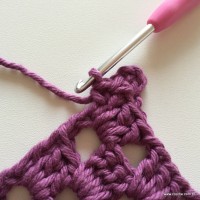 Tapete Felpudo Decore Luxo (119)