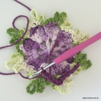 Tapete Felpudo Decore Luxo (12)