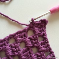 Tapete Felpudo Decore Luxo (120)