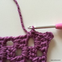 Tapete Felpudo Decore Luxo (121)