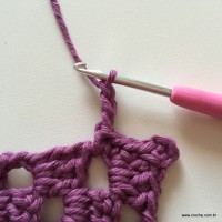 Tapete Felpudo Decore Luxo (122)