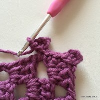 Tapete Felpudo Decore Luxo (123)