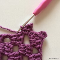 Tapete Felpudo Decore Luxo (124)