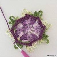 Tapete Felpudo Decore Luxo (13)