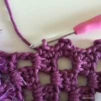 Tapete Felpudo Decore Luxo (130)