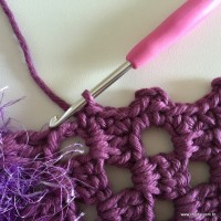 Tapete Felpudo Decore Luxo (131)