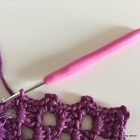 Tapete Felpudo Decore Luxo (132)