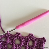 Tapete Felpudo Decore Luxo (133)