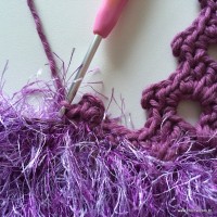 Tapete Felpudo Decore Luxo (134)