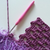 Tapete Felpudo Decore Luxo (135)