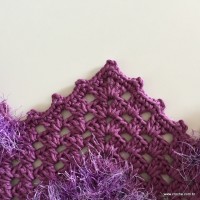 Tapete Felpudo Decore Luxo (138)