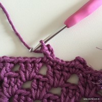 Tapete Felpudo Decore Luxo (144)