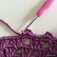 Tapete Felpudo Decore Luxo (145)