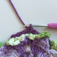 Tapete Felpudo Decore Luxo (15)