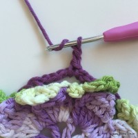 Tapete Felpudo Decore Luxo (16)