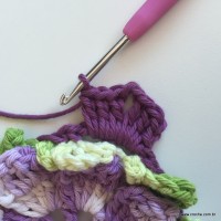 Tapete Felpudo Decore Luxo (17)