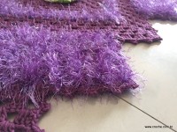 Tapete Felpudo Decore Luxo (176)