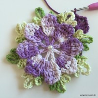 Tapete Felpudo Decore Luxo (18)