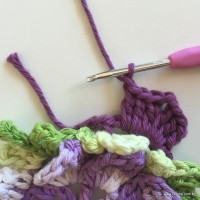 Tapete Felpudo Decore Luxo (19)