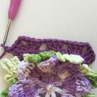 Tapete Felpudo Decore Luxo (21)