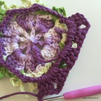 Tapete Felpudo Decore Luxo (22)