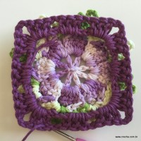 Tapete Felpudo Decore Luxo (24)