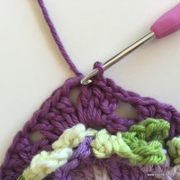 Tapete Felpudo Decore Luxo (26)