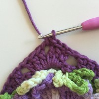 Tapete Felpudo Decore Luxo (27)