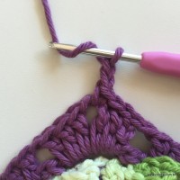 Tapete Felpudo Decore Luxo (28)