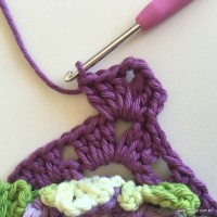 Tapete Felpudo Decore Luxo (29)